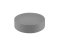 C00340(MSL) อ่างล้างหน้า แบบวางบนเคาน์เตอร์ รุ่น SENSATION ROUND สี MATTE GREY