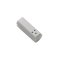C922002 หัวฉีดชำระ ฝา CONVENIENCE / GREY NOZZLE FOR CONVENIENCE CVN92200, CVN92201, CVN92202, CVN92203