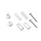 C922005 น๊อตยึดเพลท ฝาCONVENIENCE / SCREW BOLTS KITS CVN92200, CVN92201, CVN92202, CVN92203