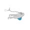 C961004 FLOAT ชุดลูกกบ FOR C95171 / FLOAT BALL SET FOR C95171