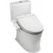 CST230UW1 สุขภัณฑ์สองชิ้น พร้อมฝา WASHLET™