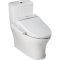 CST920RW4 สุขภัณฑ์ แบบสองชิ้น 3/4.5 ลิตร พร้อมฝา WASHLET™