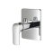 CT1135A วาล์วเปิด-ปิดน้ำแบบก้านโยก(สำหรับท่อลอย) รุ่น SCIROCCO