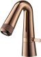 CT1246A#RG2 ก๊อกอ่างล้างหน้าน้ำเย็น พร้อมไส้กรอง รุ่น CALLA LILY(