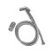 CT993NX#CR(HM) ชุดสายฉีดชำระโครเมี่ยม (ไม่รวมสต๊อปวาล์ว)