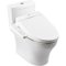 CW889RUW4 สุขภัณฑ์ แบบชิ้นเดียว 4.5/3 ลิตร WASHLET