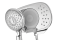 FFASS055-000500BT0 หัวฝักบัวอาบน้ำ 4 ระดับ แบบ 2-in-1 รุ่น SPECTRA DUO