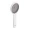 FFASS505-000440BT0 หัวฝักบัวสายอ่อน 1 ฟังก์ชั่น รุ่น GENIE (สีเทา)