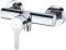 TBS01301T ก๊อกผสมสำหรับยืนอาบน้ำ ชนิดติดผนัง (ไม่รวมชุดฝักบัวสายอ่อน)