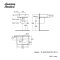 TF-0507W/0707-WT-0 อ่างล้างหน้าพร้อมขาตั้งลอย รุ่น Acacia Evolution