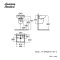 TF-0948/0741-WT-0 อ่างล้างหน้าพร้อมขาตั้งลอย รุ่น New Codie-S