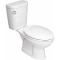 TF-2697NW-WT-0 สุขภัณฑ์ แบบสองชิ้น 4.5 ลิตร รุ่น NEW WINPLUS