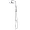 TTSH301A ชุดฝักบัวก้านแข็งขนาด 25 cm และฝักบัวสายอ่อน ระบบ Aerial