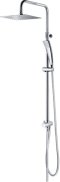 TTSH302A ชุดฝักบัวก้านแข็ง และฝักบัวสายอ่อน ระบบ Aerial