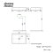 WP-F412-WT อ่างล้างหน้า แบบวางบนเคาน์เตอร์ รุ่น ACACIA SUPASLEEK