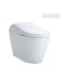 CES76311 สุขภัณฑ์คู่ฝารองนั่งอัตโนมัติ (4.8L) WASHLET G5A