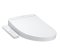 TCF33461GTH ฝารองนั่งอัตโนมัติ Washlet พร้อมระบบฉีดชำระในตัว รุ่น S2