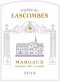 CHATEAU LASCOMBES 2010