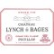 CHATEAU LYNCH BAGES 2020