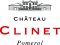 CHATEAU CLINET 2014