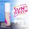 Defense UV Fluid Sunscreen with Hemp Seed Oil