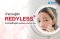 Get to know REDYLESS® permanently reduces redness.