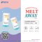 MELT AWAY CLEANSING BALM STICK