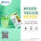 Mixed Veggie Detox