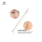 สำลีก้าน 2 หัว แหลม/กลม แบบพกพา (Portable Double Tip Cotton Swab) 100 ชิ้น/แพ็ค