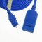 สายเคเบิ้ล แผ่นนำสื่อไฟฟ้า  สำหรับเครื่องจี้ไฟฟ้าทางการแพทย์ (Connector Cable Plate Electrode)
