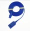 สายเคเบิ้ล แผ่นนำสื่อไฟฟ้า  สำหรับเครื่องจี้ไฟฟ้าทางการแพทย์ (Connector Cable Plate Electrode)