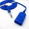 สายเคเบิ้ล แผ่นนำสื่อไฟฟ้า  สำหรับเครื่องจี้ไฟฟ้าทางการแพทย์ (Connector Cable Plate Electrode)