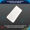แผ่นนำสื่อไฟฟ้า สำหรับเครื่องจี้ไฟฟ้า ทางการแพทย์ (ไม่มีสาย) Disposable Electrosurgical Groupding Pad Without cabal Monopalar