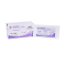 ไหมเย็บแผล PACRYL Polyglactin 910 (PGLA) ชนิดละลายติดเข็ม มี อย. (12เส้น/กล่อง)