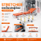 Stretcher เปลผู้ป่วยสำหรับขึ้นรถฉุกเฉิน สไลด์ขึ้นรถและพับขาได้