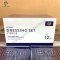 ชุดทำแผลปลอดเชื้อ (Dressing Set Sterile) ยี่ห้อ HIVAN  พร้อมใช้งาน (12 ชุด/กล่อง)