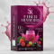 SR Fiber Mixberry ไฟเบอร์มิกซ์เบอร์รี่ พรีไบโอติก | บรรจุ 7 ซอง (15 กรัม/ซอง)