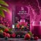 SR Fiber Mixberry ไฟเบอร์มิกซ์เบอร์รี่ พรีไบโอติก | บรรจุ 7 ซอง (15 กรัม/ซอง)