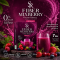 SR Fiber Mixberry ไฟเบอร์มิกซ์เบอร์รี่ พรีไบโอติก | บรรจุ 7 ซอง (15 กรัม/ซอง)
