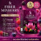 SR Fiber Mixberry ไฟเบอร์มิกซ์เบอร์รี่ พรีไบโอติก | บรรจุ 7 ซอง (15 กรัม/ซอง)