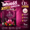 SR Fiber Mixberry ไฟเบอร์มิกซ์เบอร์รี่ พรีไบโอติก | บรรจุ 7 ซอง (15 กรัม/ซอง)
