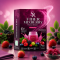 SR Fiber Mixberry ไฟเบอร์มิกซ์เบอร์รี่ พรีไบโอติก | บรรจุ 7 ซอง (15 กรัม/ซอง)