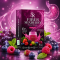 SR Fiber Mixberry ไฟเบอร์มิกซ์เบอร์รี่ พรีไบโอติก | บรรจุ 7 ซอง (15 กรัม/ซอง)