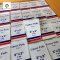 ผ้าก๊อซพับ 8 ชั้น ขนาด 3"x3" (100 ชิ้น/ห่อ) ชนิดไม่สเตอร์ไรด์ THAI GAUZE