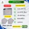 #ยกแพ็ค ผ้าก๊อซพับ 8 ชั้น ขนาด 3"x3" (10 ซอง/แพ็ค) ชนิดสเตอร์ไรด์ THAI GAUZE