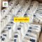 #ยกแพ็ค ผ้าก๊อซพับ 8 ชั้น ขนาด 3"x3" (10 ซอง/แพ็ค) ชนิดสเตอร์ไรด์ THAI GAUZE