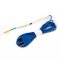 สายจี้ห้ามเลือดและตัดเนื้อเยื้อด้วยไฟฟ้า (Electrosurgical Hand switch Pencil Dispose) (Sterile Package)