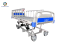 เตียงผู้ป่วยไฟฟ้า 3 ฟังก์ชัน ราวสไลด์ | KY306D-53