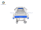 เตียงผู้ป่วยไฟฟ้า 3 ฟังก์ชัน ราวสไลด์ | KY306D-53