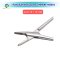 คีมจับเข็มผ่าตัดด้ามชุบทอง (Needle Holder) สแตนเลส ขนาด 14 / 16